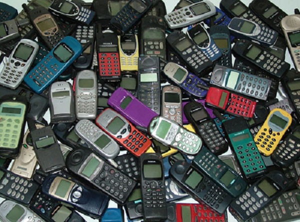 El mercado de smartphones creció un 11% en el segundo trimestre según IDC