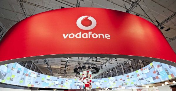 Vodafone