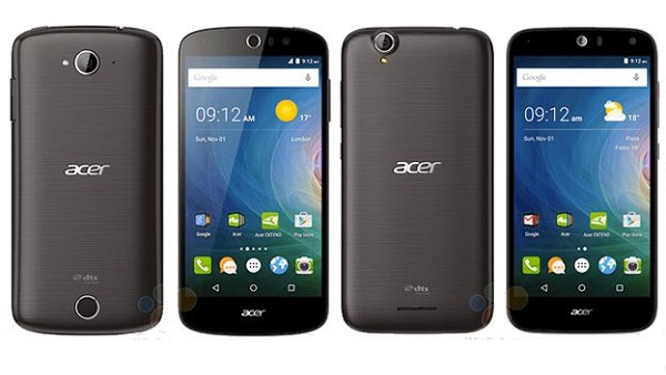 Se filtran los Acer Liquid Z530 y Acer Liquid Z630 1 Acer Liquid