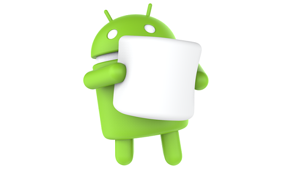 Android 6.0 Marshmallow solucionará los problemas de baterí­a por culpa de los datos del móvil
