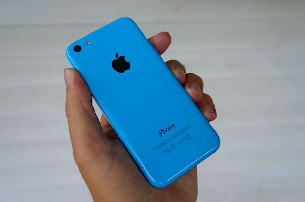 El iPhone 6c podría llegar junto al iPhone 6s y iPhone 6s Plus 2 iPhone 6C