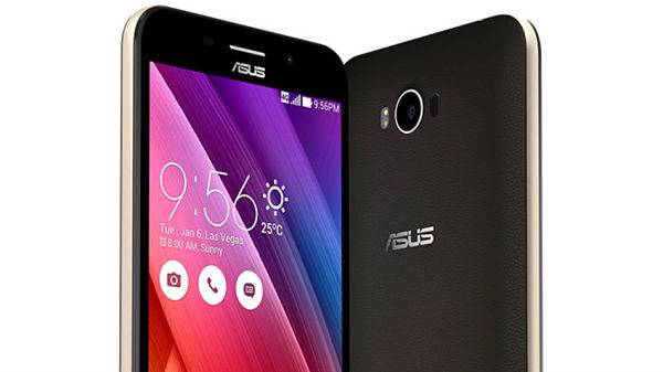 Asus ZenfoneMax 03