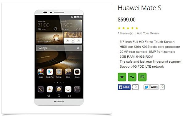 Huawei-01 Huawei 01