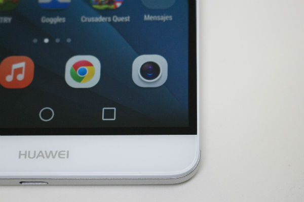 Una prueba de rendimiento revela parte de las características del Huawei Mate 7s 1 Huawei Mate 7s