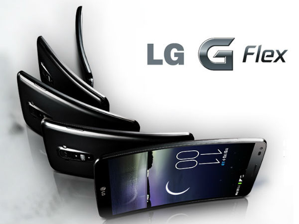 Se filtran especificaciones y precio del próximo LG G Flex 3