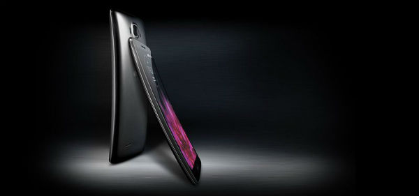 LG G Flex 3