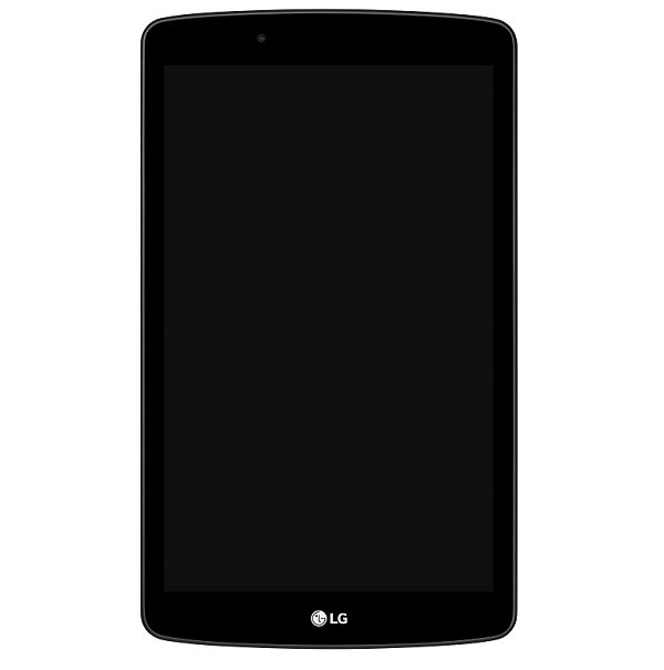 LG G Pad 2 8.0