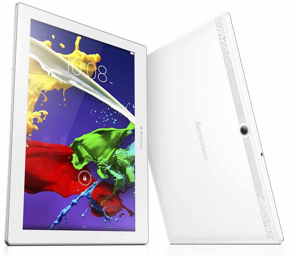 Lenovo-TAB-2-A10-70-Full-HD-02 Lenovo Tab2 A10-70F y Tab2 A10-70L, tablets Android de 10 pulgadas 1