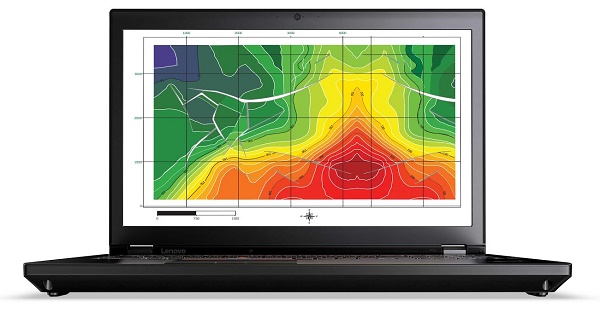 Lenovo ThinkPad P50 y Lenovo ThinkPad P70, nuevas estaciones de trabajo portátiles 1 Lenovo ThinkPad P70