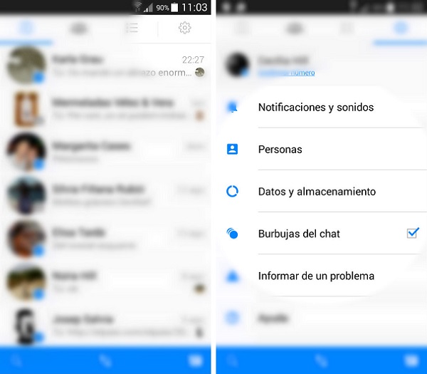 Messenger-01 Messenger 01