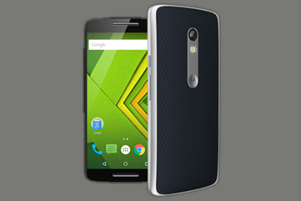 El Motorola Moto X Play ya está en pre-venta 2 Moto X Play reserva