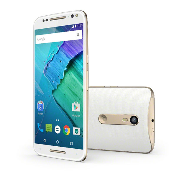 Las cinco mejores caracterí­sticas del Motorola Moto X Style