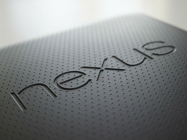 Una nueva Nexus 8 se deja ver en una prueba de rendimiento