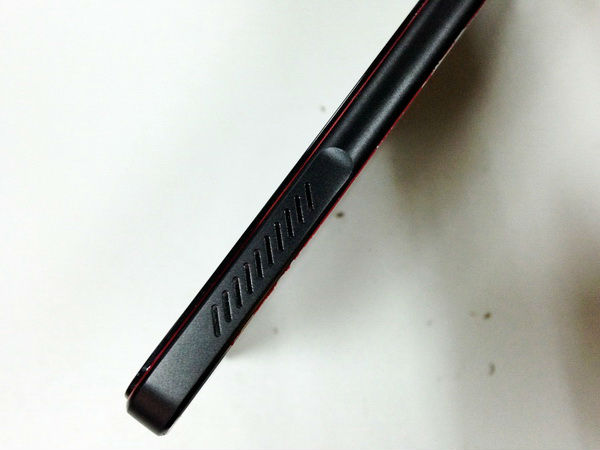 Se filtran las primeras imágenes de la Nexus 8 2 Nexus 8 imágenes
