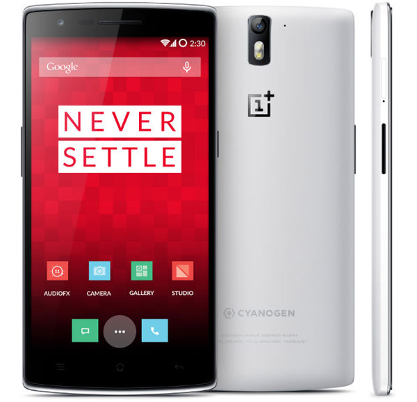 Una actualización a Android 5.1.1 Lollipop basada en CyanogenMod para ...