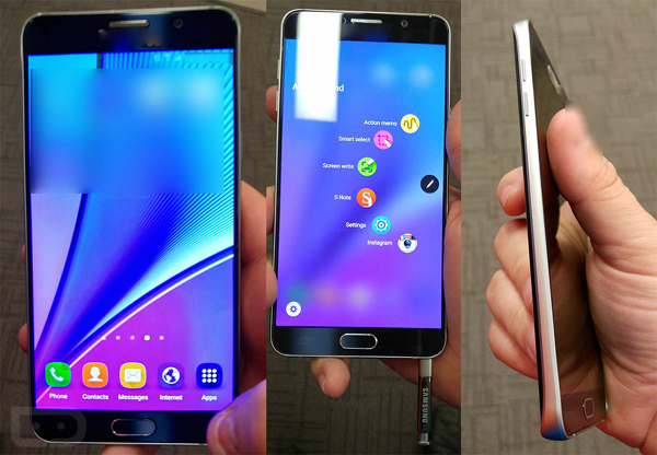 Samsung-Galaxy-Note-5-01 Samsung Galaxy Note 5 01