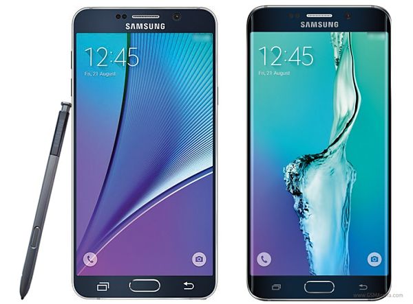 El Samsung Galaxy Note 5 será Dual SIM y tendrá ranura para tarjetas microSD