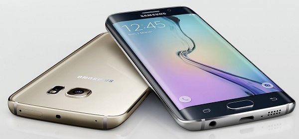 Samsung Galaxy S6 Edge+