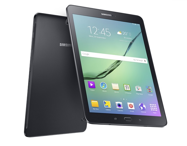 Samsung Galaxy Tab S2, disponible para reserva a partir del 14 de agosto 2 Samsung Galaxy Tab S2