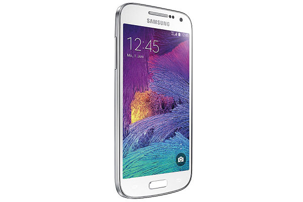 Samsung-GalaxyS4miniplus-02 Samsung GalaxyS4miniplus 02