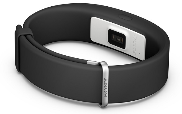 Sony SmartBand 2