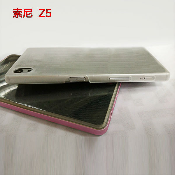 Se filtran fotos reales del Sony Xperia Z5 1 Sony Xperia Z5 fotos