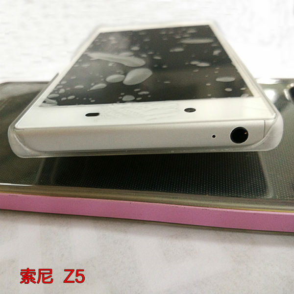 Se filtran fotos reales del Sony Xperia Z5 2 Sony Xperia Z5 fotos