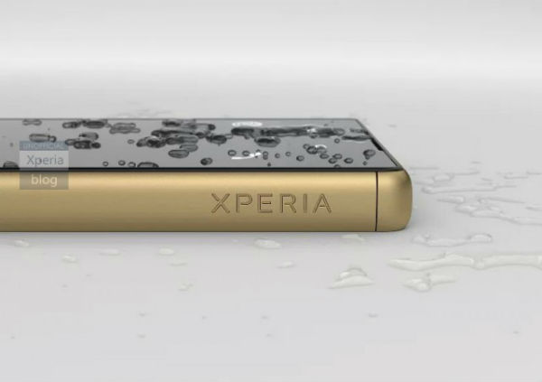 El Sony Xperia Z5 llegará al IFA con dos variantes más y cámara de 23 megapí­xeles