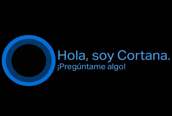 Microsoft quiere convertir Cortana en el asistente de voz por defecto en Android
