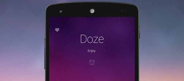 doze