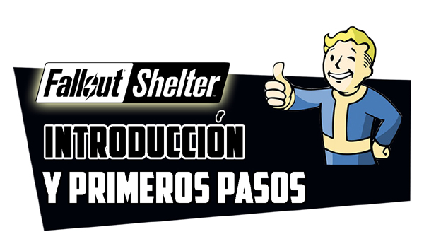 Fallout Shelter en Android, introducción en español