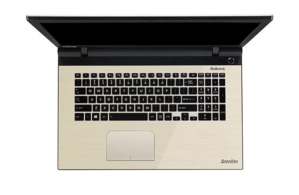 Toshiba Satellite L70-C