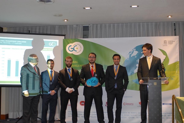 Global Management Challenge, compite por ser el mejor gestor empresarial 4 Global Management Challenge