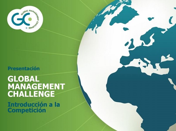 Global Management Challenge, compite por ser el mejor gestor empresarial 2 Global Management Challenge
