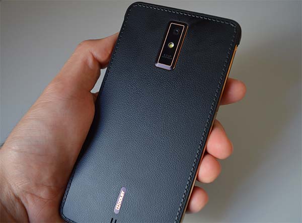 Hisense King Kong G610, lo hemos probado 9 hisense king kong