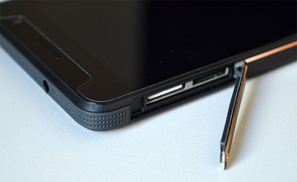 Hisense King Kong G610, lo hemos probado 6 hisense king kong