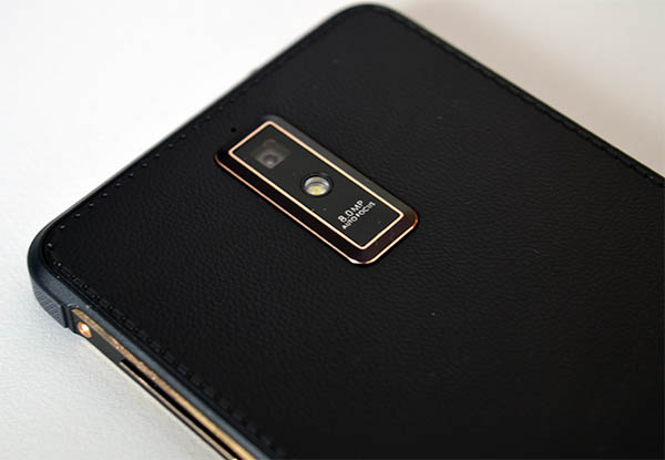 Hisense King Kong G610, lo hemos probado 4 hisense king kong