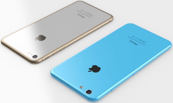 Más evidencias de que Apple lanzará un tercer teléfono este año 2 iPhone 6C lanzamiento