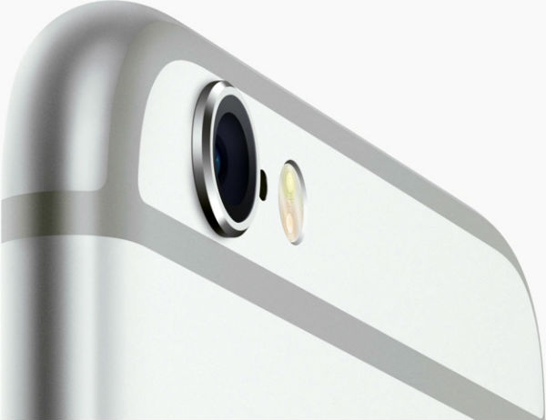 Conocemos nuevos detalles de la cámara del próximo iPhone 6S