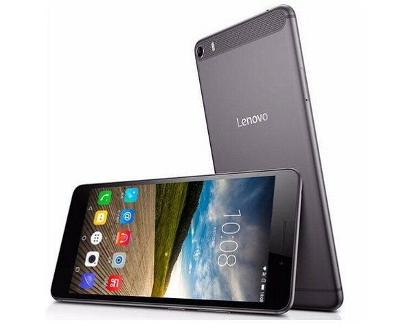 Lenovo Phab Plus, un phablet de 6,8 pulgadas 1 Lenovo Phab Plus