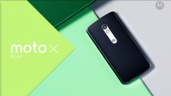 El Moto X Play no contarí­a con sensores de importancia como el giroscopio