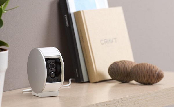 Myfox Security Camera, la hemos probado 2 Myfox Security Camera