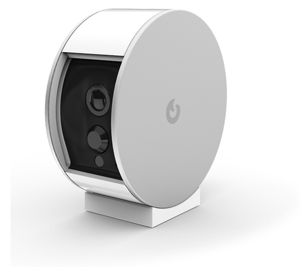 Myfox Security Camera, la hemos probado 3 Myfox Security Camera