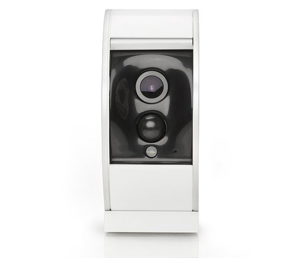 Myfox Security Camera