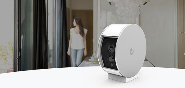 Myfox Security Camera, la hemos probado 5 Myfox Security Camera