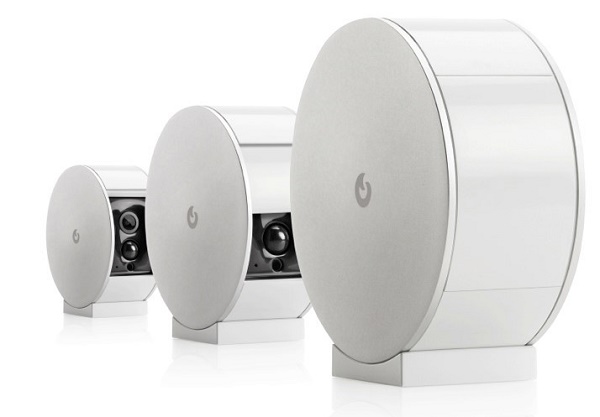 Myfox Security Camera, la hemos probado 1 Myfox Security Camera
