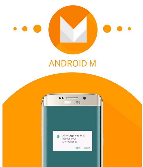 Las cinco caracterí­sticas clave de Android M