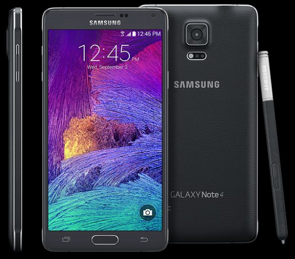 Todo sobre los Samsung Galaxy Note