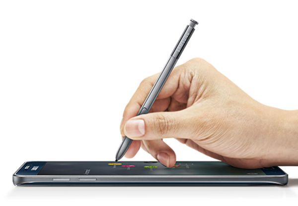 Principales diferencias entre el Samsung Galaxy Note 5 y el Samsung Galaxy Note 4