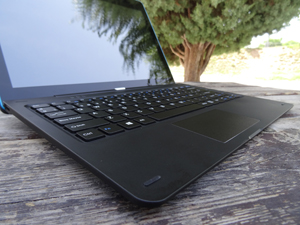 SPC Smartee Winbook 11.6, lo hemos probado